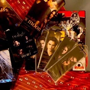 Twilight Games plus more Bundle